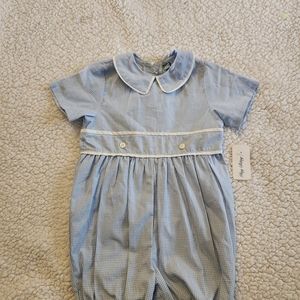 Itsy Bitsy 2 PC bubble out with jacket